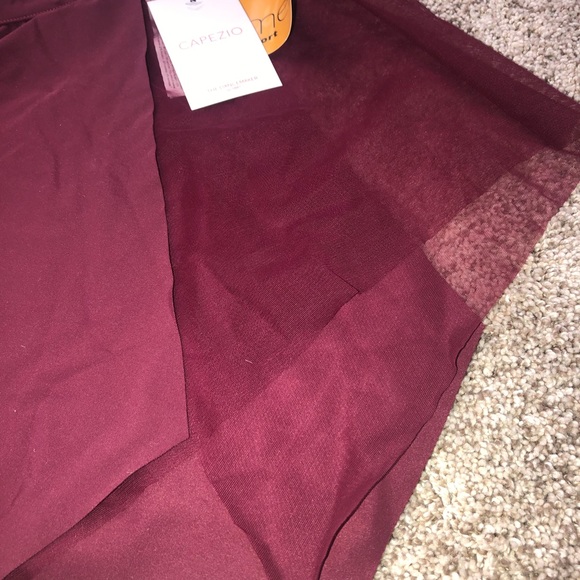 NWT Ballet Skirt - Picture 2 of 4
